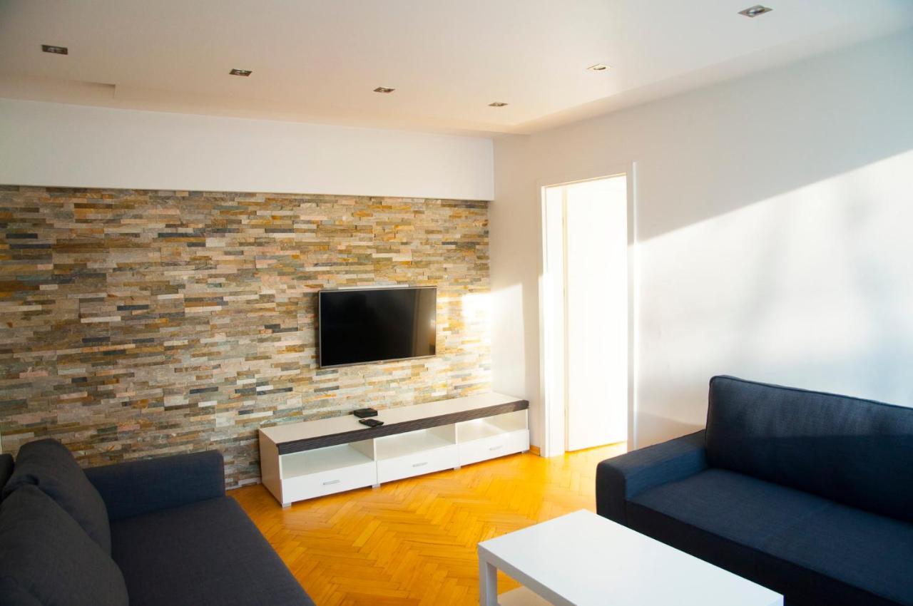 Apartament Sen 우치 외부 사진