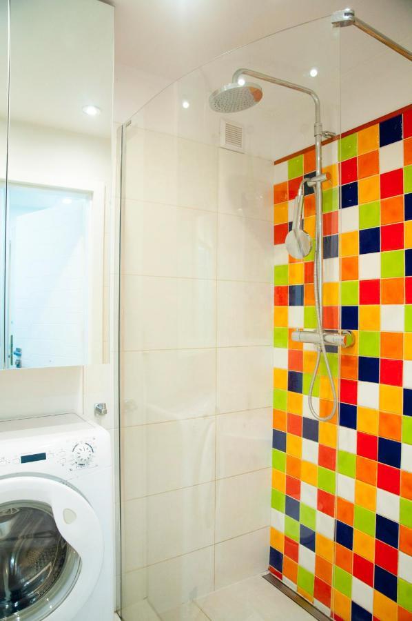 Apartament Sen 우치 외부 사진
