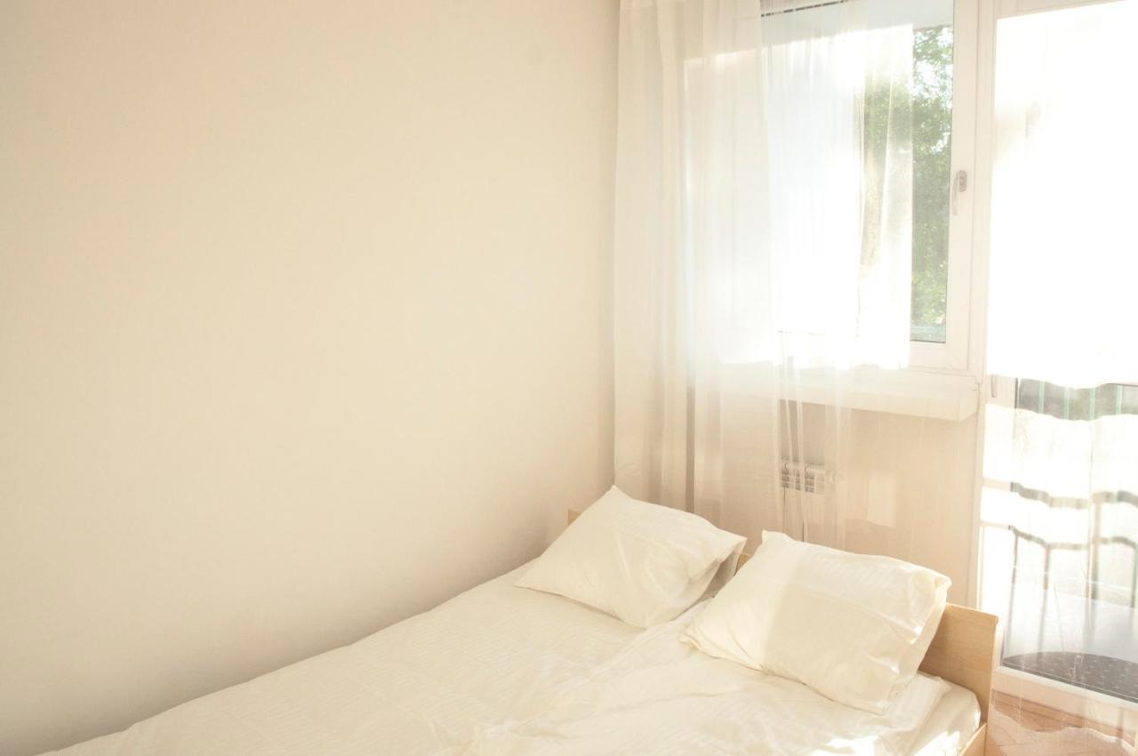 Apartament Sen 우치 외부 사진
