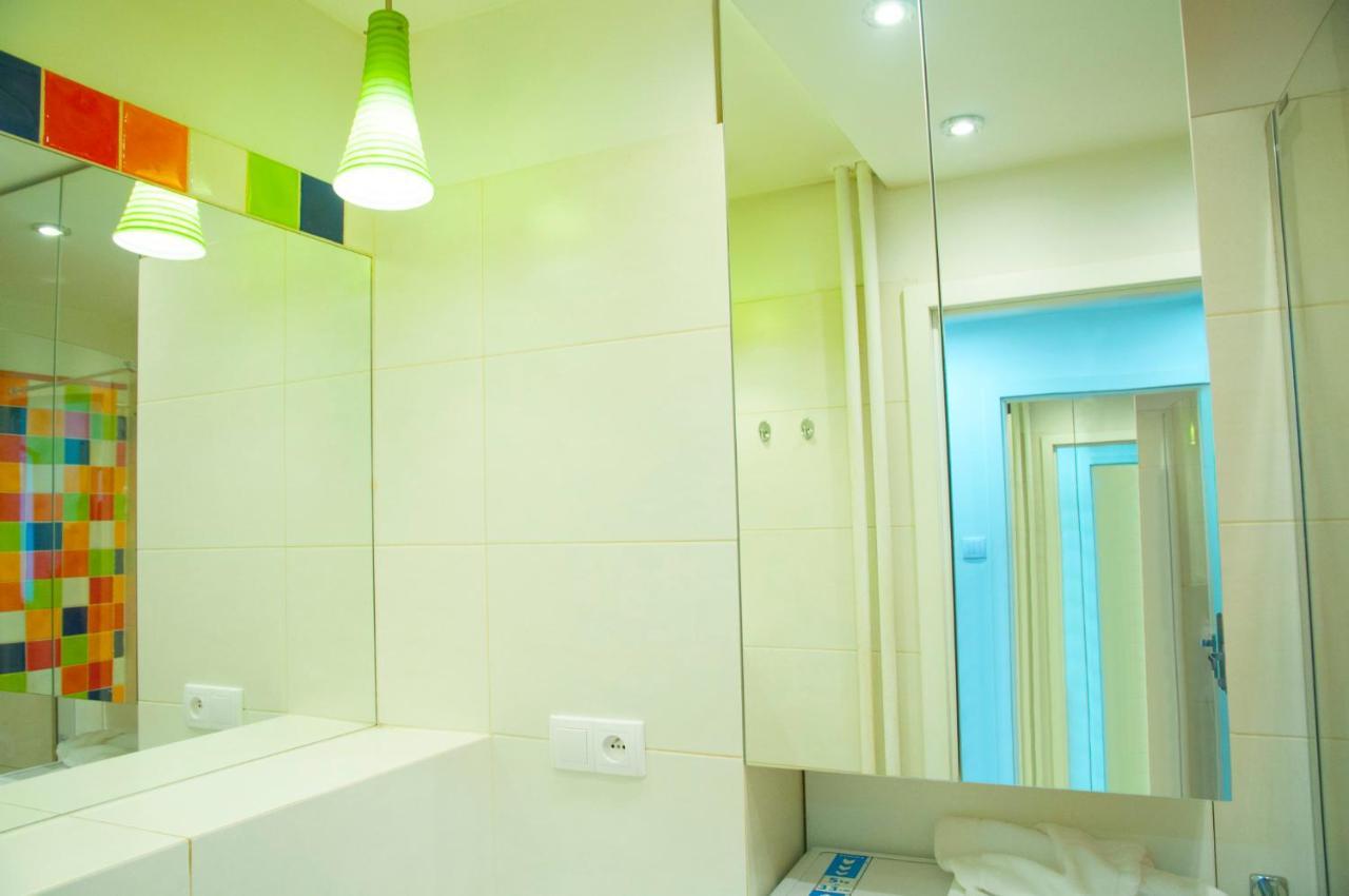Apartament Sen 우치 외부 사진